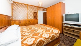 Apartments Perovic