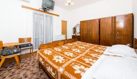 Apartments Perovic
