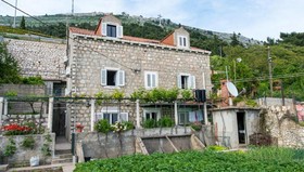 Apartments Perovic