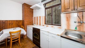 Apartments Perovic
