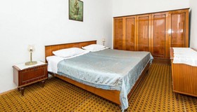 Apartments Perovic