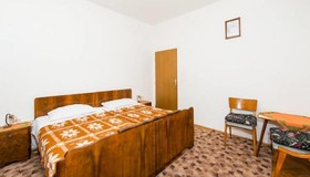 Apartments Perovic