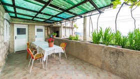 Apartments Perovic