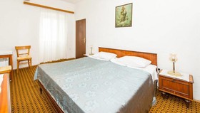 Apartments Perovic
