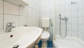 Apartments Perovic