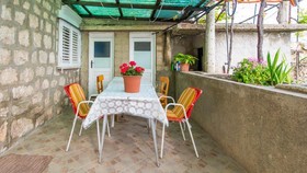 Apartments Perovic