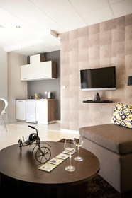 Apartments Pina and Lavender