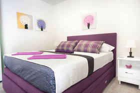 Apartments Pina and Lavender