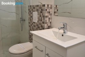 Apartments Pralas