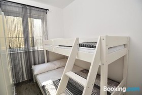 Apartments Pralas