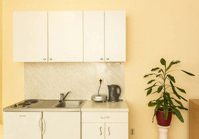 Apartments Radic