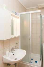 Apartments Radic