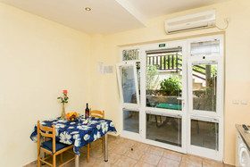 Apartments Radic
