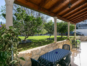 Apartments Radic