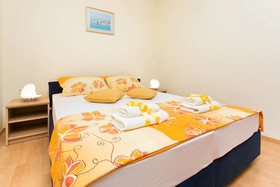 Apartments Radic