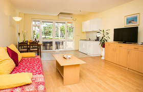 Apartments Radic