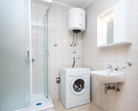 Apartments Radic