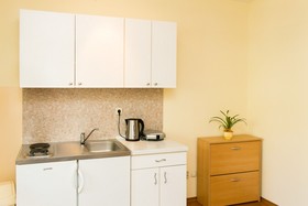 Apartments Radic