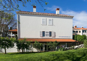 Apartments Radic