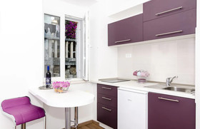 Apartments Raic