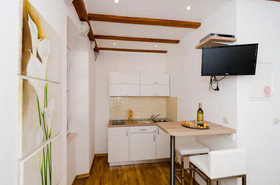 Apartments Raic