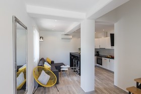Apartments Siblings