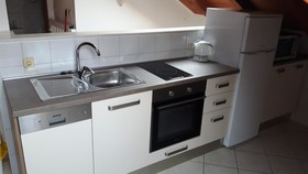 Apartments Sirena