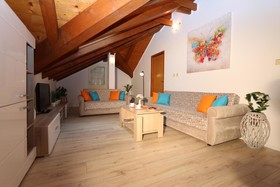 Apartments Sirena