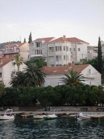 Apartments Sirena