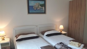 Apartments Sirena