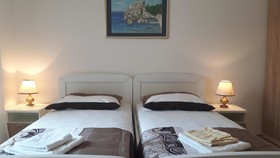Apartments Sirena
