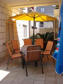 Apartments Sirena