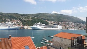 Apartments Sirena
