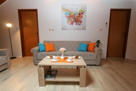 Apartments Sirena