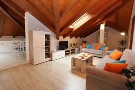 Apartments Sirena
