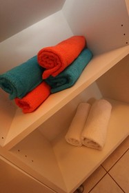 Apartments Sirena