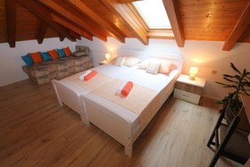 Apartments Sirena
