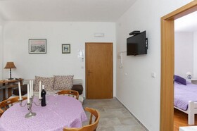 Apartments Sisic