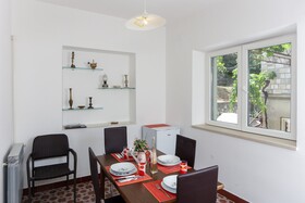 Apartments Sisic