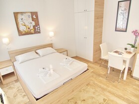 Apartments Sweet Escape