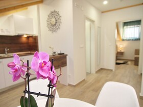 Apartments Sweet Escape