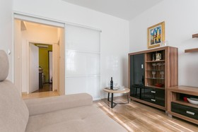 Apartments Tony