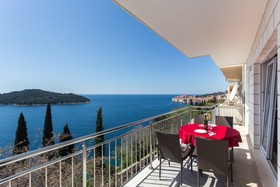 Apartments Villa Ari