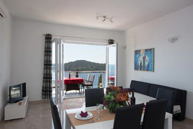 Apartments Villa Ari