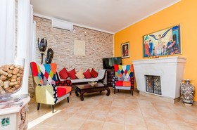 Apartments Villa Ari