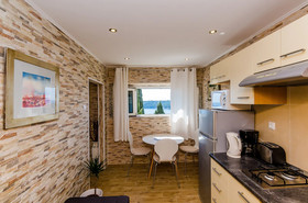 Apartments Villa Ari