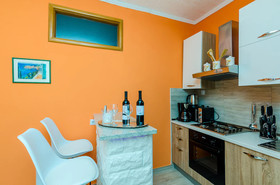 Apartments Villa Ari