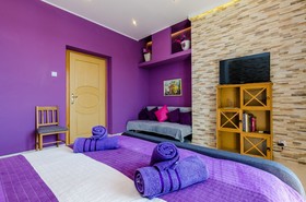 Apartments Villa Ari