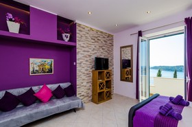 Apartments Villa Ari