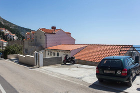 Apartments Villa Ari